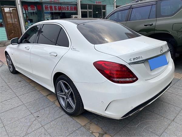 C 2018 C 200 L ˶ ɾر