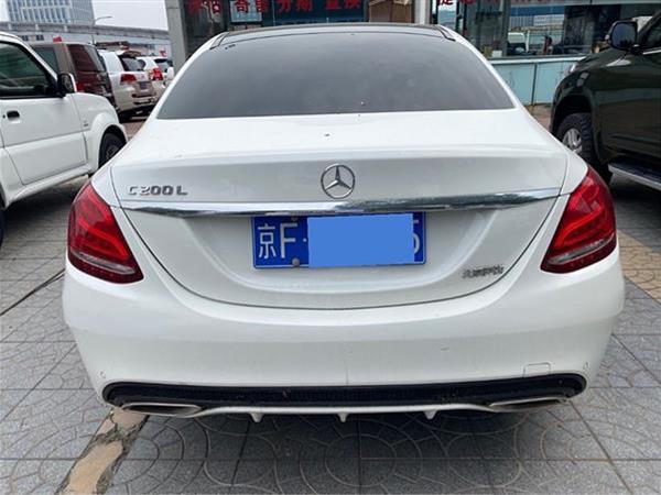 C 2018 C 200 L ˶ ɾر