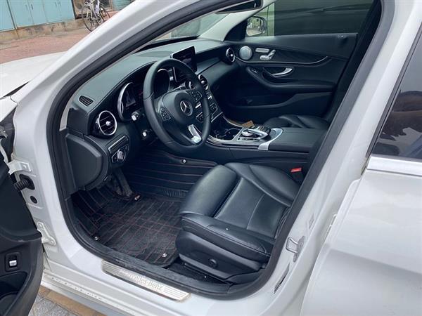 C 2018 C 200 L ˶ ɾر