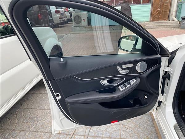 C 2018 C 200 L ˶ ɾر