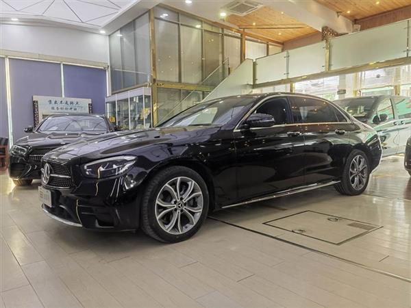 E 2022 E 300 L ˶