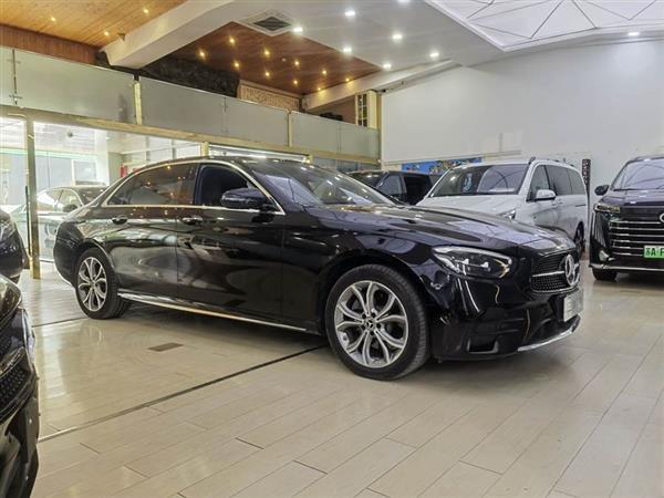 E 2022 E 300 L ˶