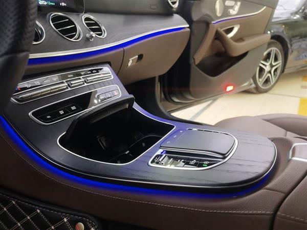 E 2022 E 300 L ˶