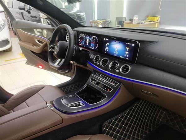 E 2022 E 300 L ˶