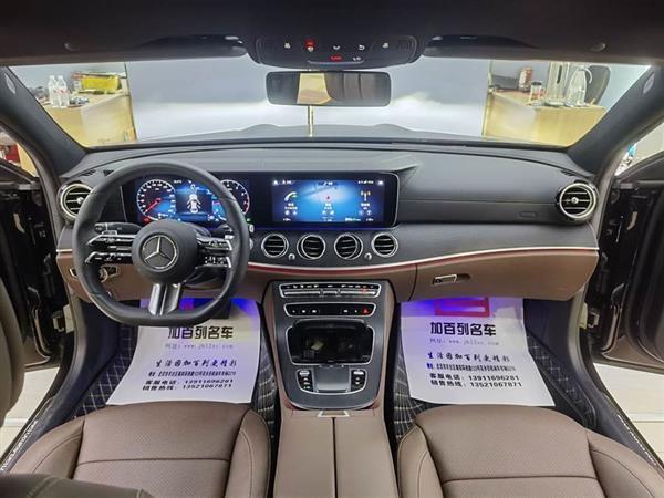 E 2022 E 300 L ˶