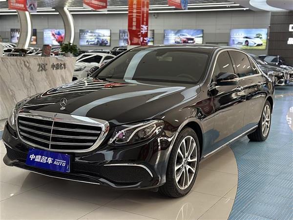 E 2018 E 200 L