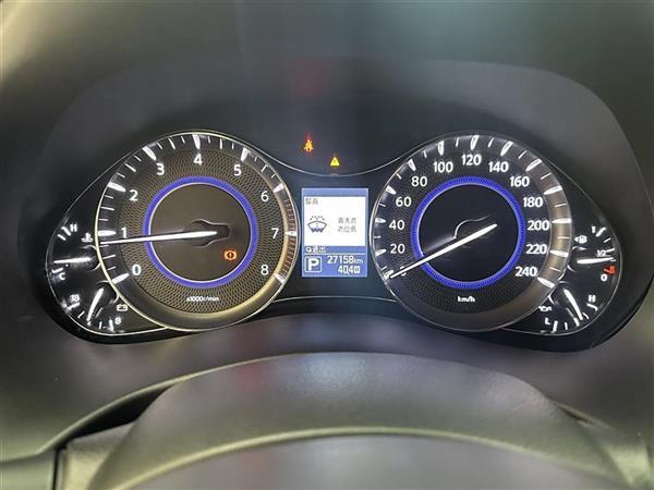 ӢQX80 2016 5.6L 4WD