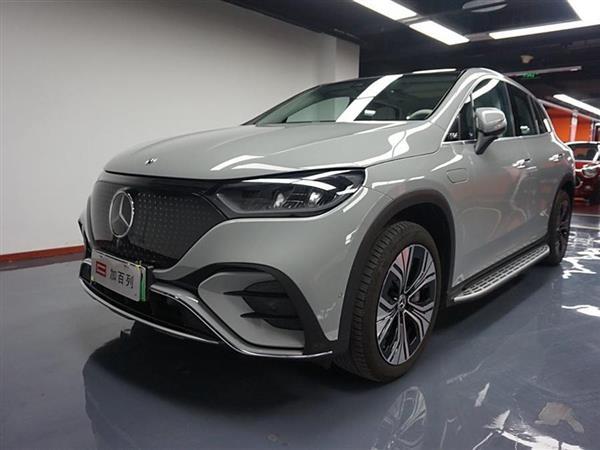 EQE SUV 2023 350 4MATIC 