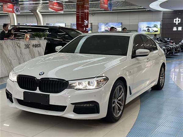 5ϵ() 2018 525i M˶װ