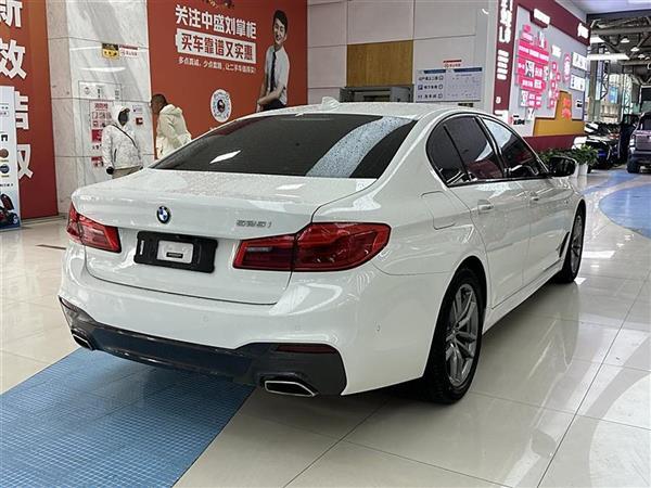 5ϵ() 2018 525i M˶װ