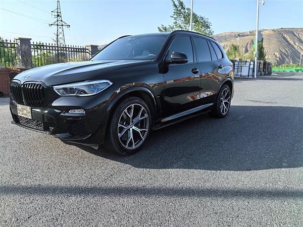 X5() 2019 xDrive40i  M˶װ