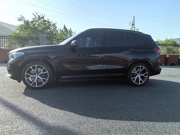 X5() 2019 xDrive40i  M˶װ