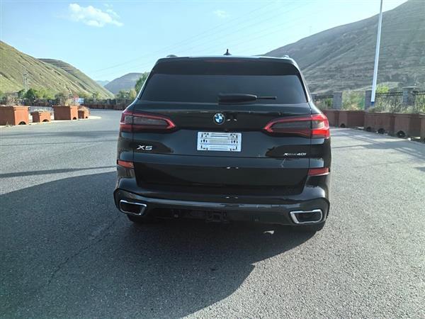 X5() 2019 xDrive40i  M˶װ
