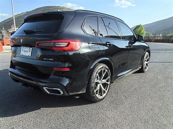 X5() 2019 xDrive40i  M˶װ