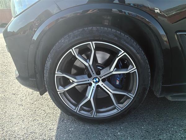X5() 2019 xDrive40i  M˶װ