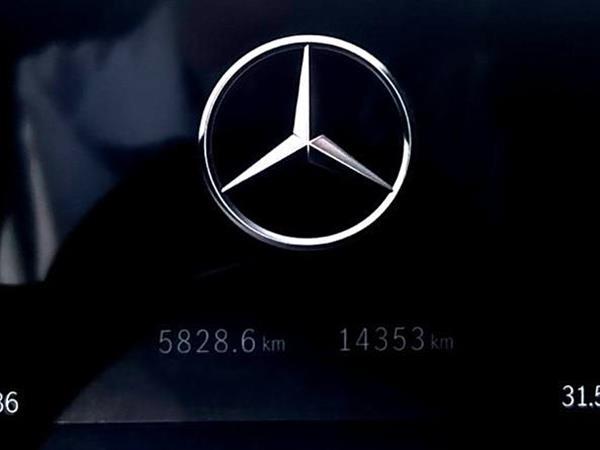 S 2023 S 450 L 4MATIC