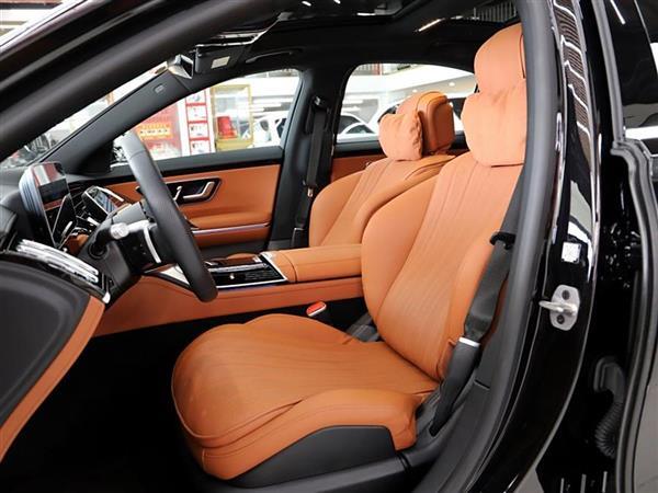 S 2023 S 450 L 4MATIC