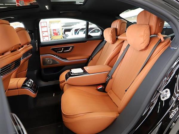 S 2023 S 450 L 4MATIC
