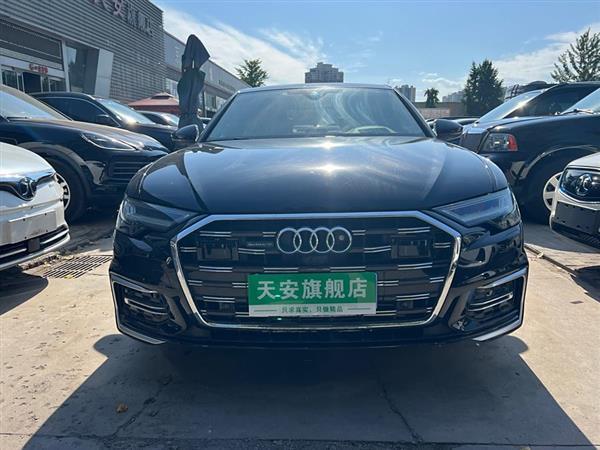 µA6L 2023 Ŀ 55 TFSI quattro 콢