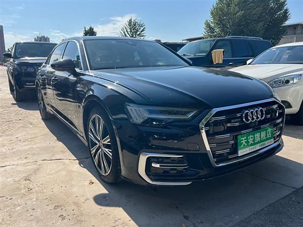 µA6L 2023 Ŀ 55 TFSI quattro 콢