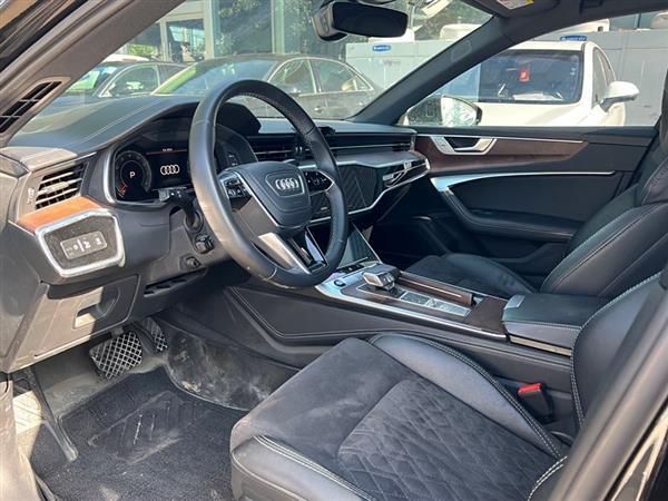 µA6L 2023 Ŀ 55 TFSI quattro 콢