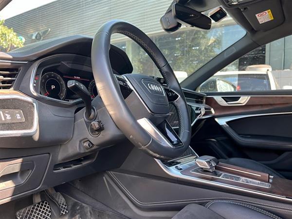 µA6L 2023 Ŀ 55 TFSI quattro 콢