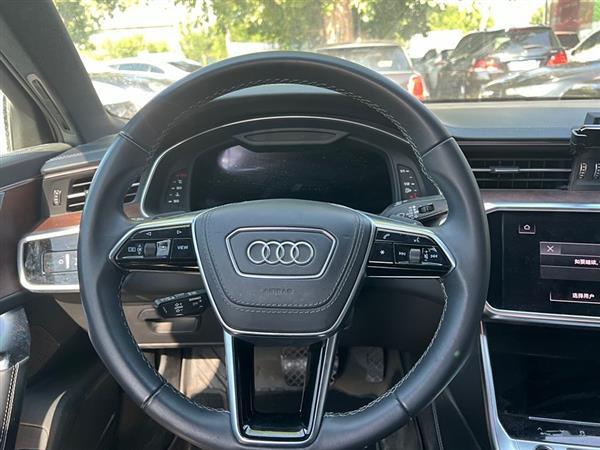 µA6L 2023 Ŀ 55 TFSI quattro 콢