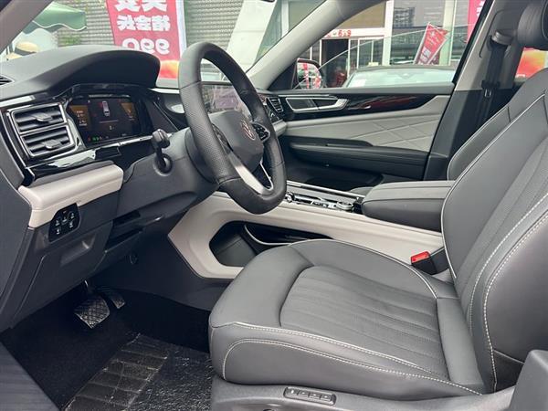 ; 2023 380TSI 