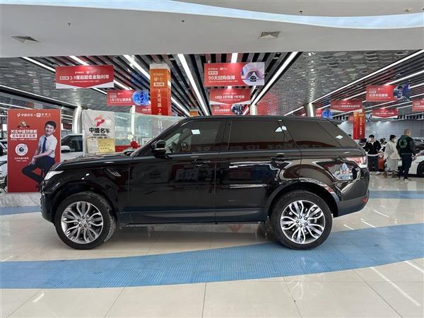 ʤ˶ 2016 3.0 SC V6 HSE DYNAMIC