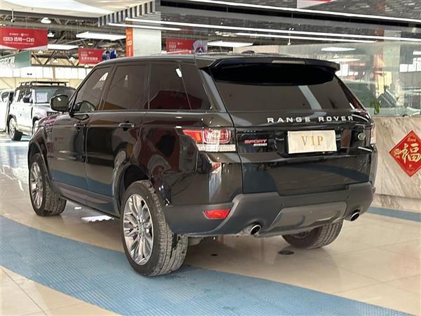 ʤ˶ 2016 3.0 SC V6 HSE DYNAMIC