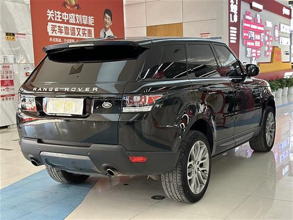 ʤ˶ 2016 3.0 SC V6 HSE DYNAMIC