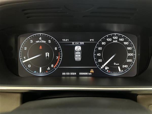 ʤ˶ 2016 3.0 SC V6 HSE DYNAMIC