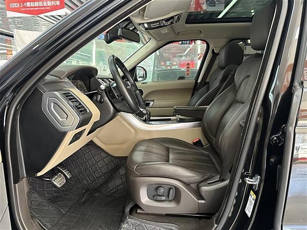 ʤ˶ 2016 3.0 SC V6 HSE DYNAMIC