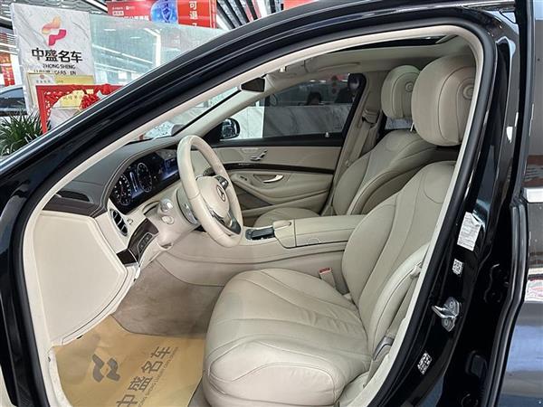 S 2019 S 320 L