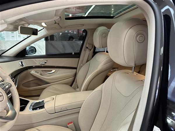 S 2019 S 320 L