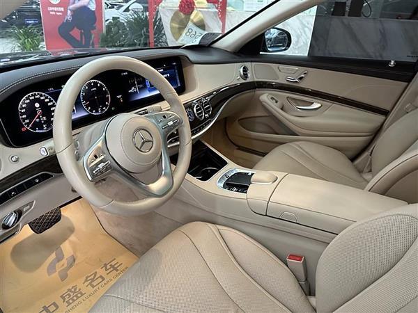 S 2019 S 320 L