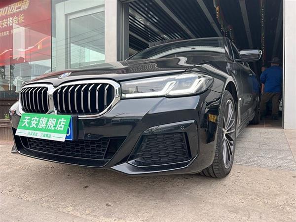 5ϵ 2021 530Li  M˶װ