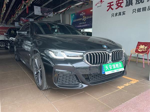 5ϵ 2021 530Li  M˶װ