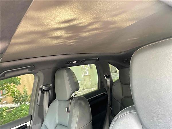 Cayenne 2015 Cayenne 3.0T