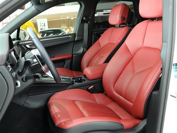 Macan 2021 Macan 2.0T
