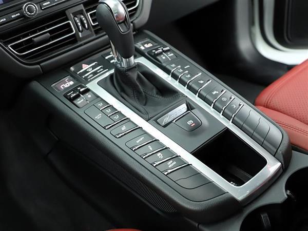 Macan 2021 Macan 2.0T