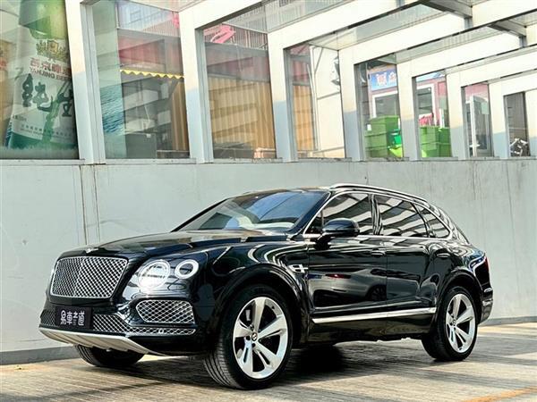 Խ 2018 4.0T V8