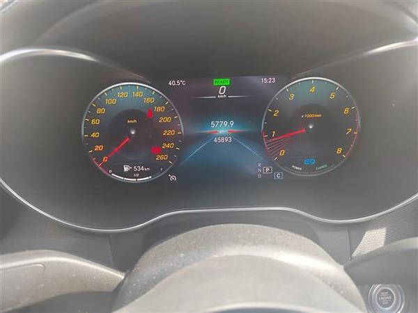 C 2020 C 260 L ˶