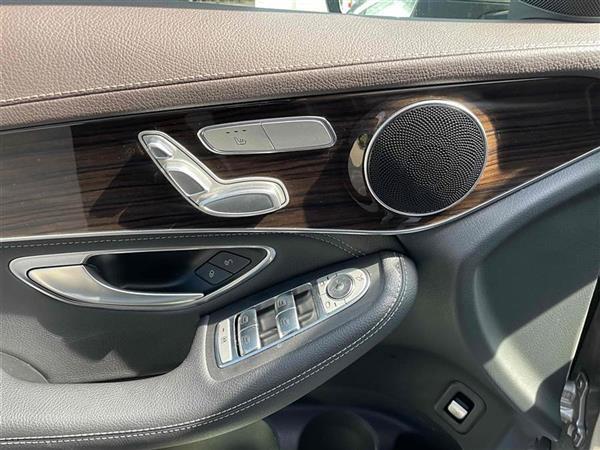GLC 2019 GLC 260 4MATIC 