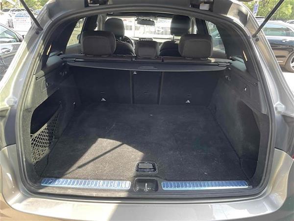 GLC 2019 GLC 260 4MATIC 