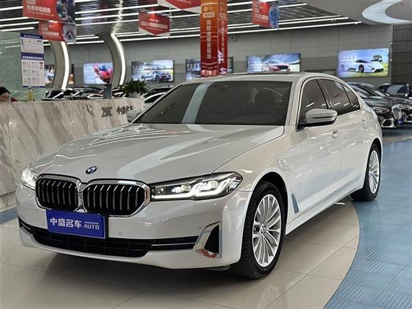 5ϵ 2022 Ŀ 525Li װ