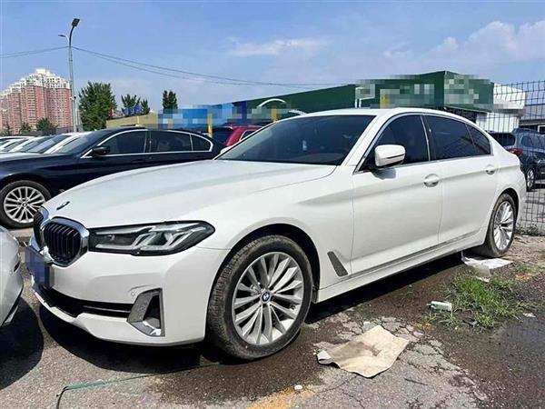 5ϵ 2022 Ŀ 525Li װ