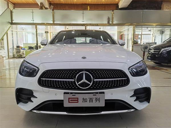 E 2021 E 300 L ˶