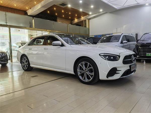 E 2021 E 300 L ˶