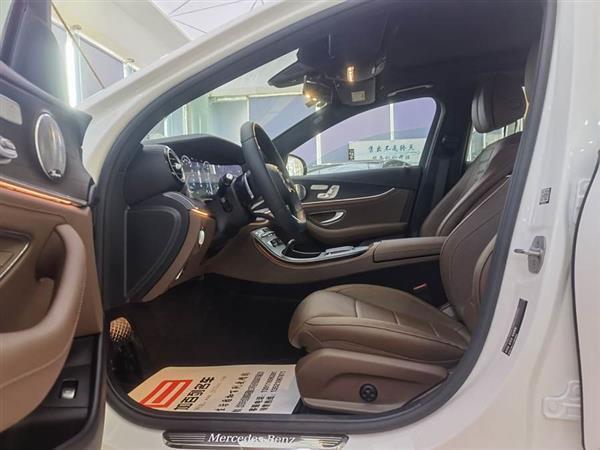 E 2021 E 300 L ˶